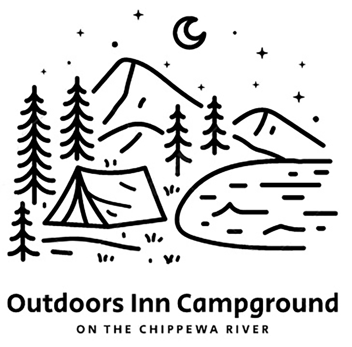Outdoors Inn Campground